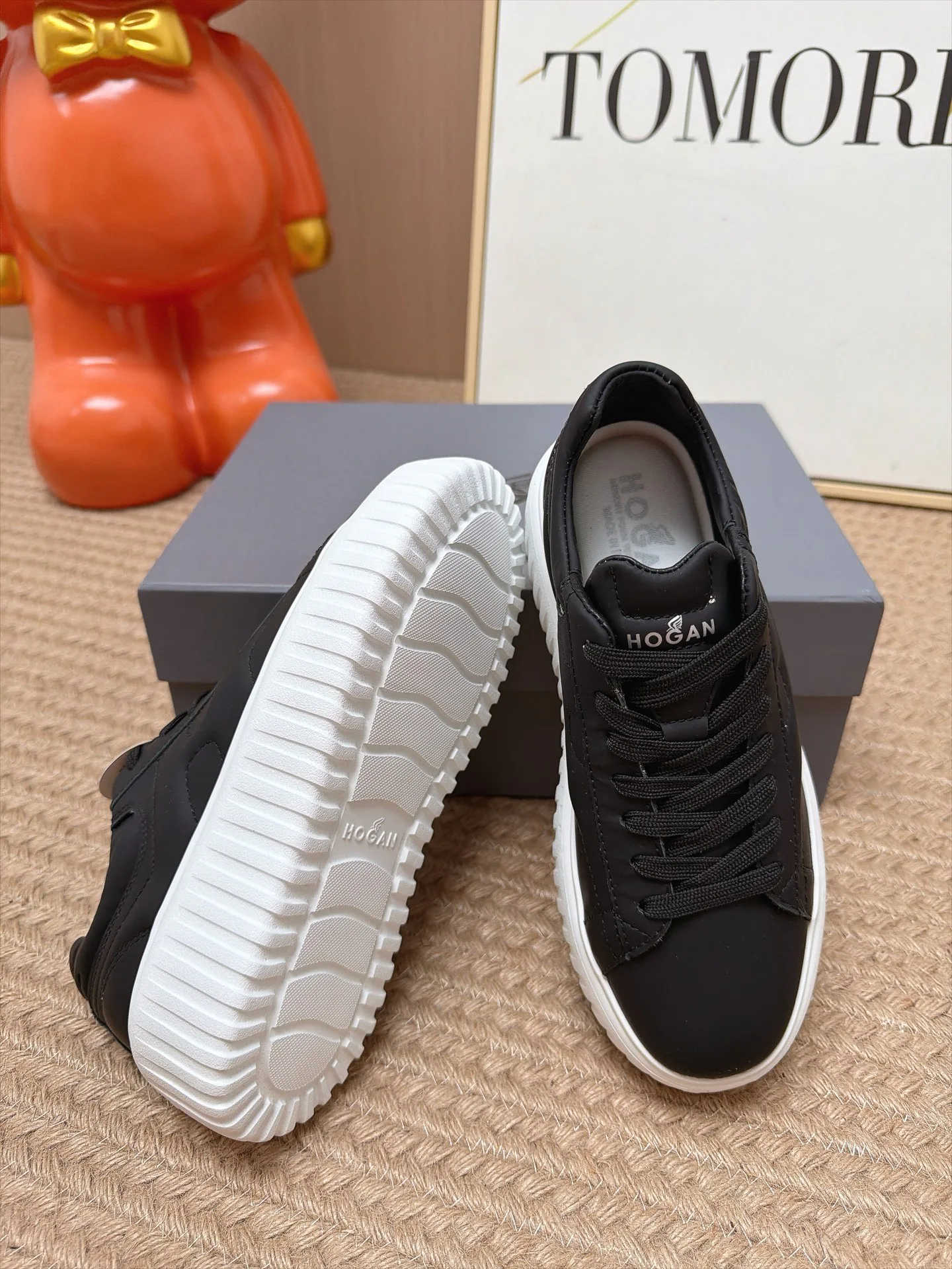 Women's Sneakers HOGAN 18239685
