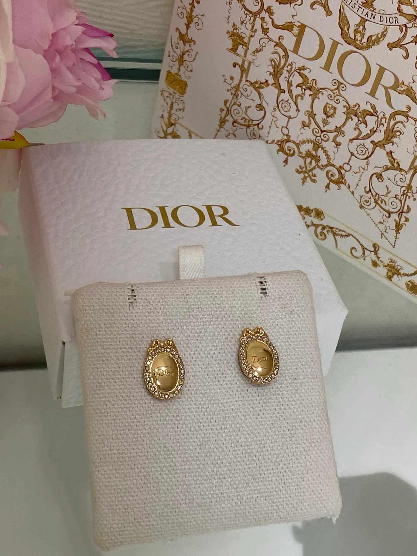 Jewelry CHRISTIAN DIOR 18543964