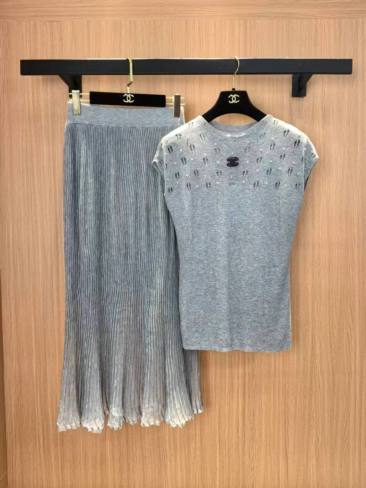 Women's Skirts CHANEL 17327632