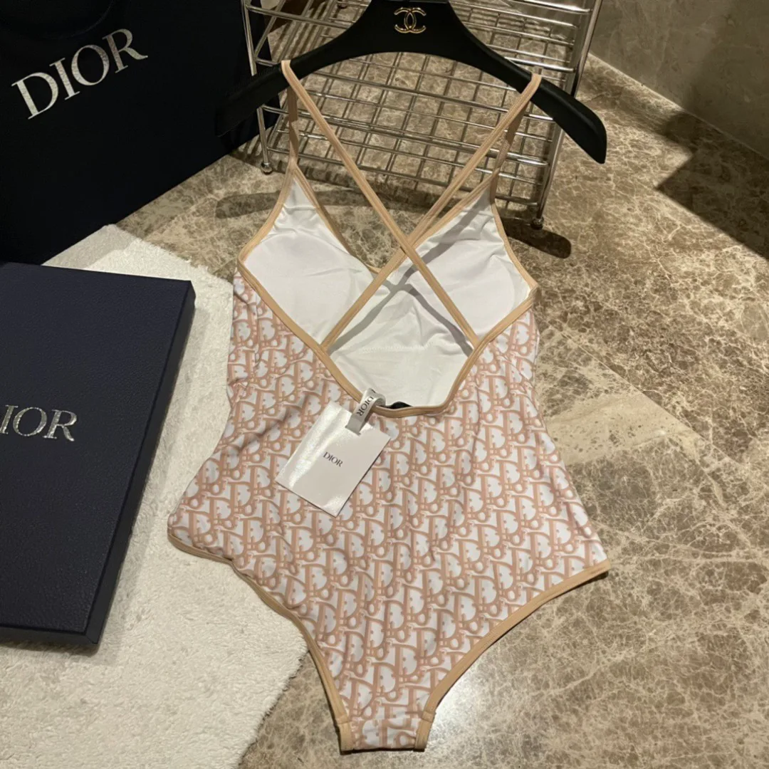 Women's Swimwear CHRISTIAN DIOR 18322364