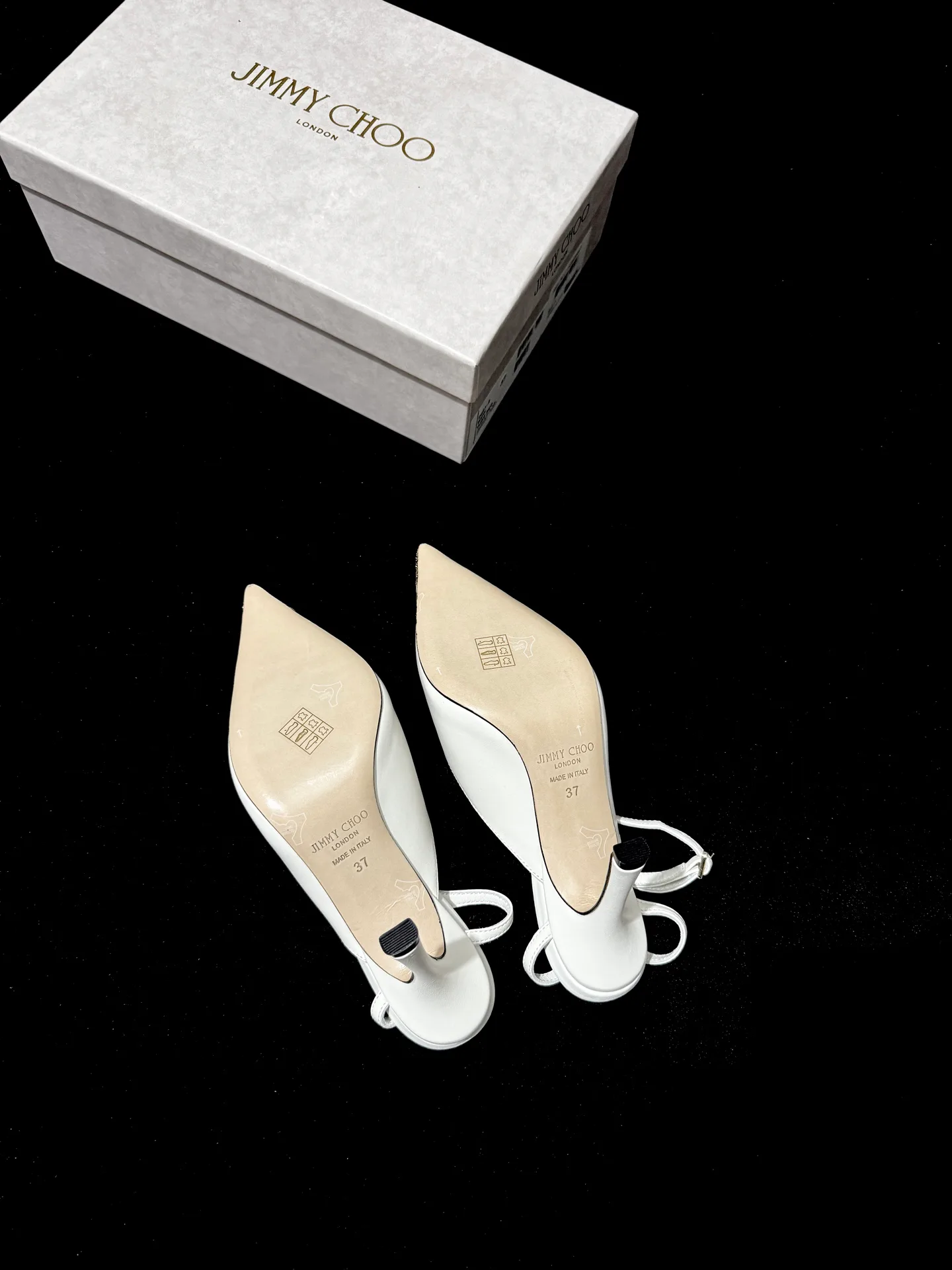 Туфли Женские Jimmy Choo 18599653