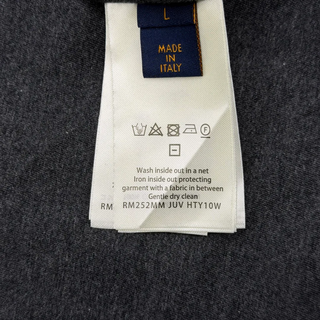 Куртки И Пуховики Мужские Louis Vuitton 18630885