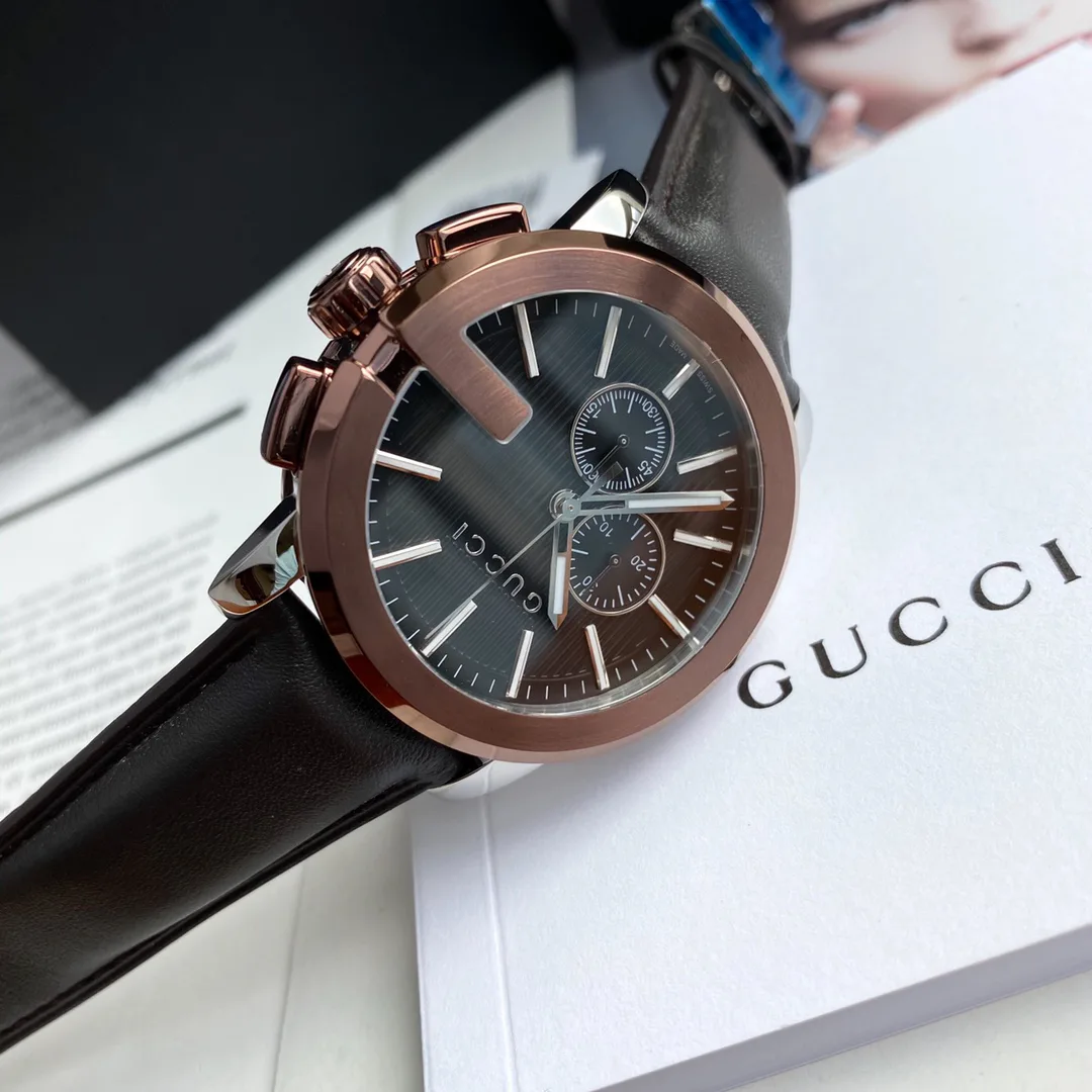Men's Watches GUCCI 17928143