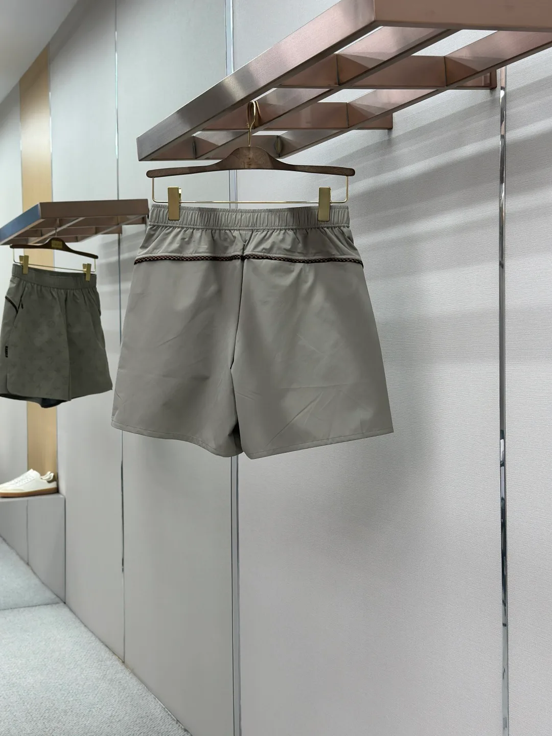 Men's Shorts LOUIS VUITTON 17361733