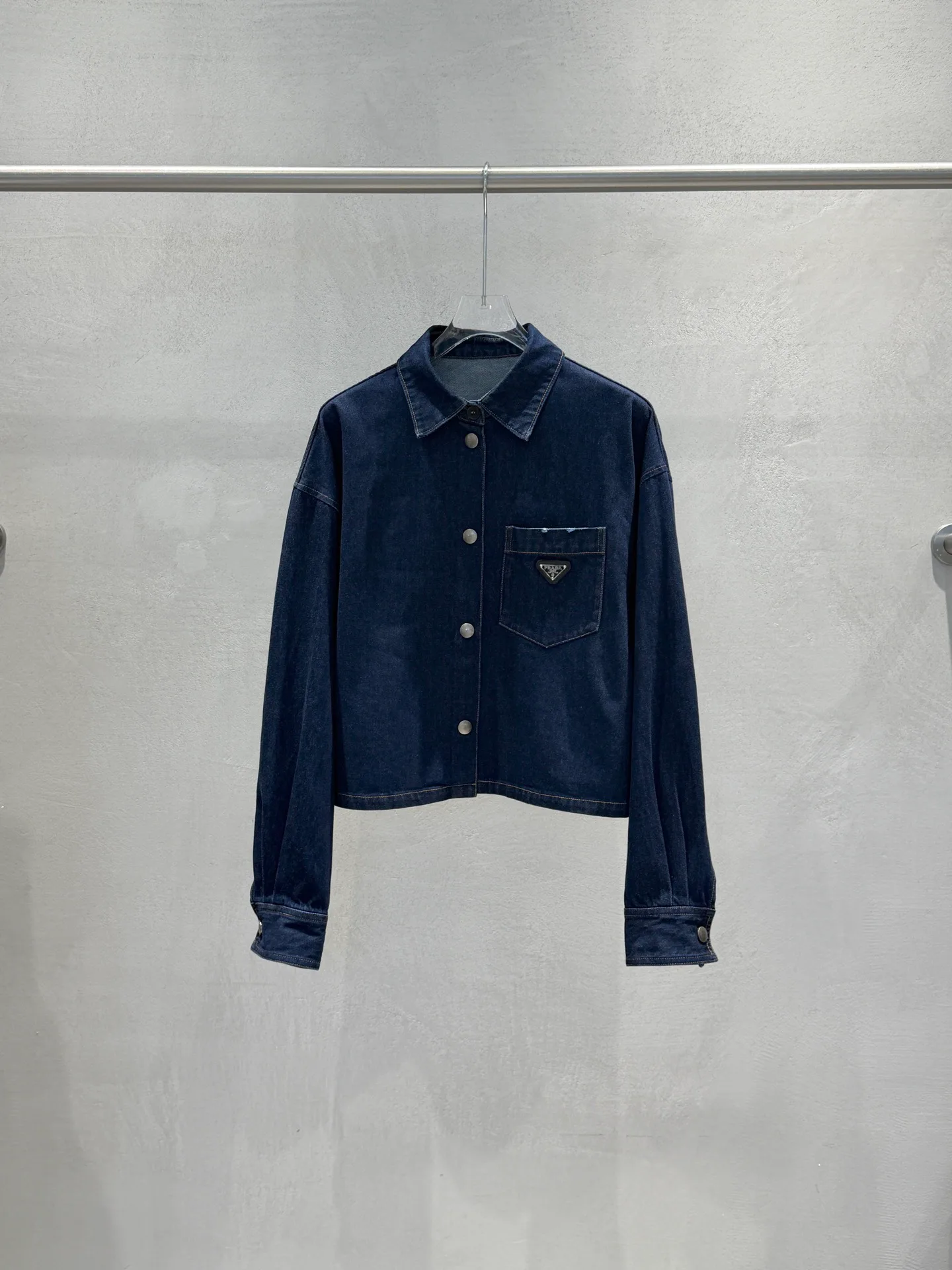 Women's Jackets And Down Jackets PRADA 17938146