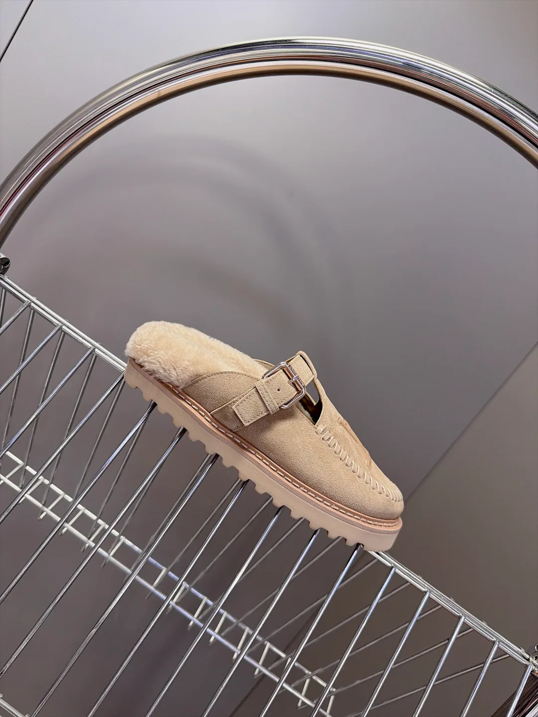 Women's Mules And Clogs LOUIS VUITTON 17906974