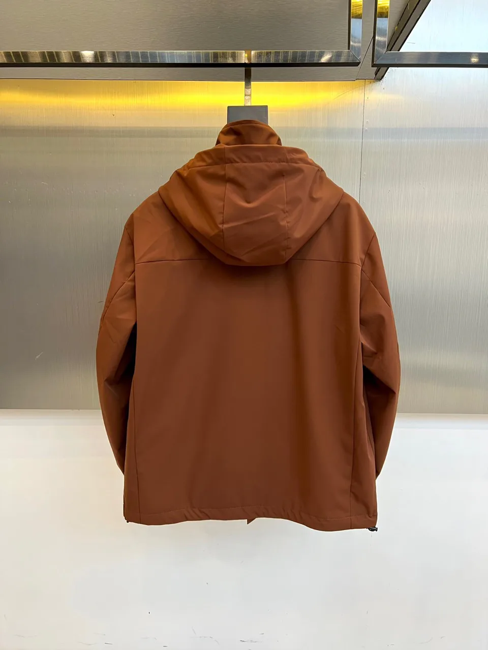 Men's Jackets And Down Jackets ZEGNA 18416793