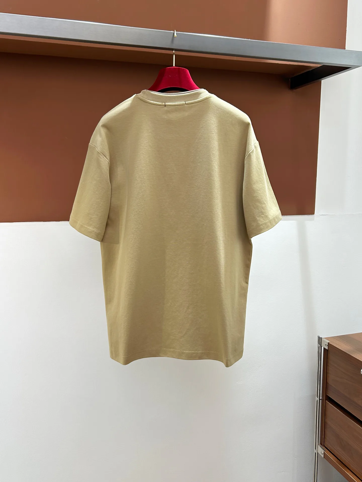 Men's T-Shirts BRUNELLO CUCINELLI 18246928