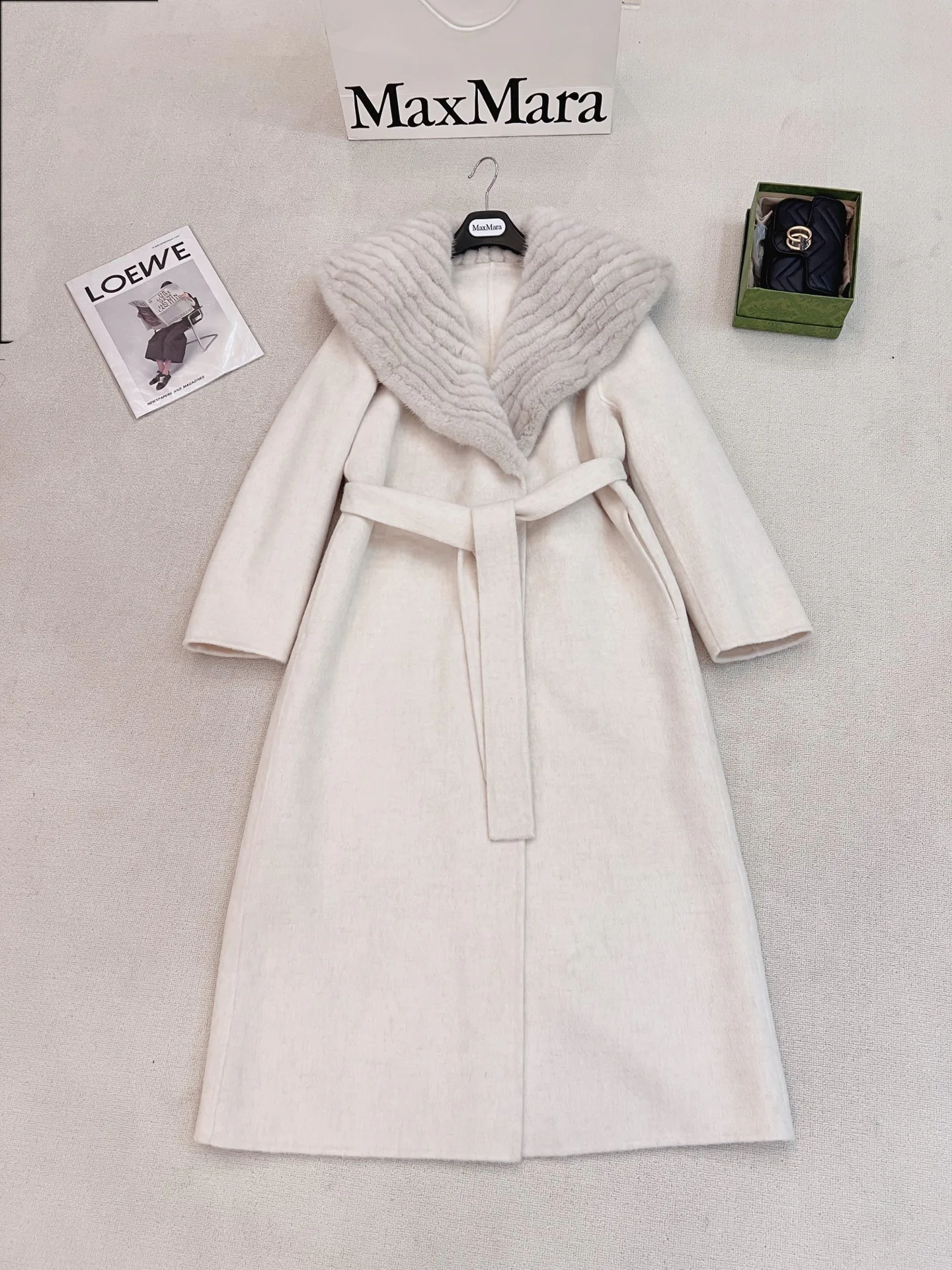 Women's Coats MAX MARA 18408970
