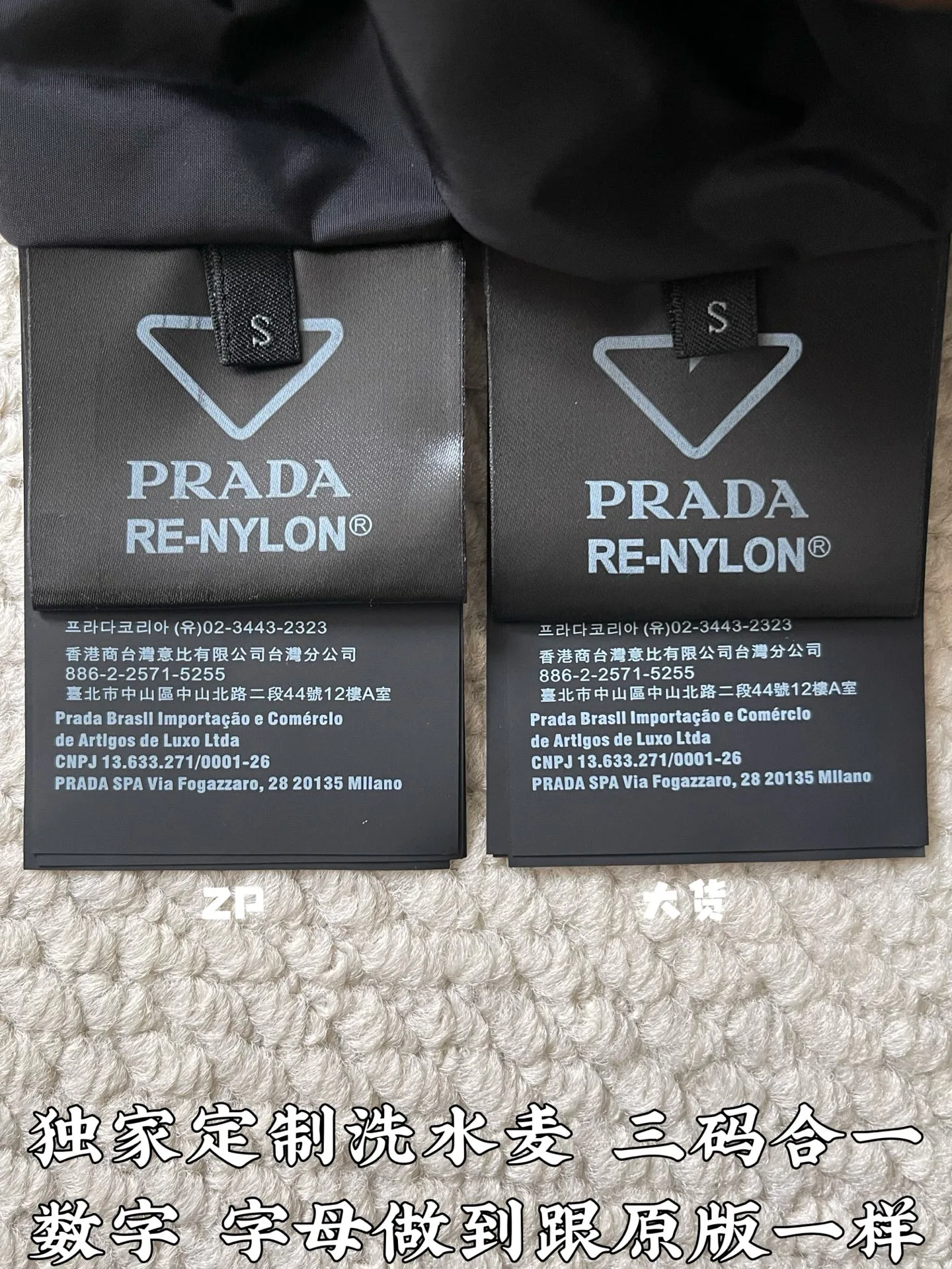 Куртки И Пуховики Мужские Prada 18662895