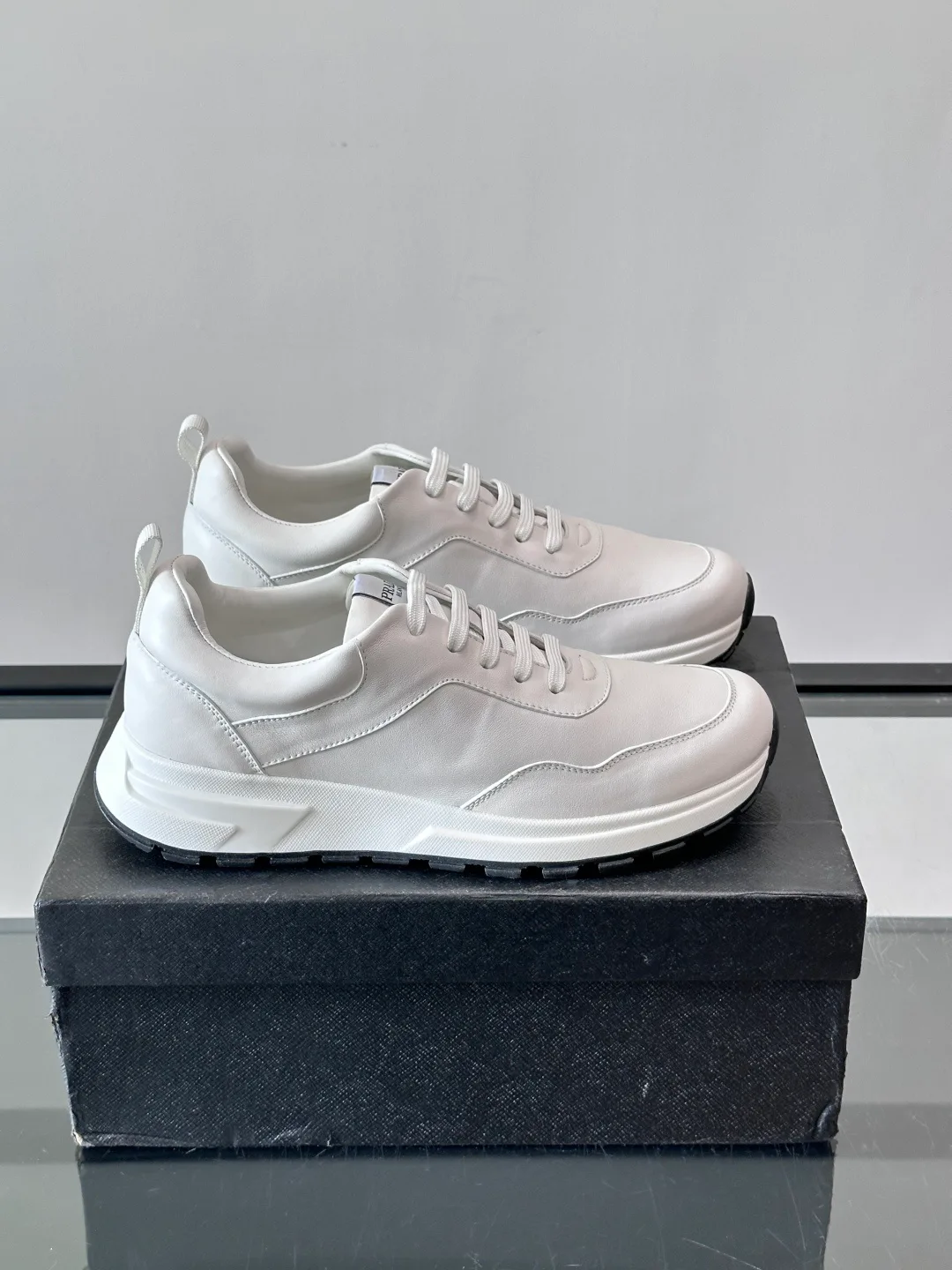 Men's Sneakers PRADA 17349450