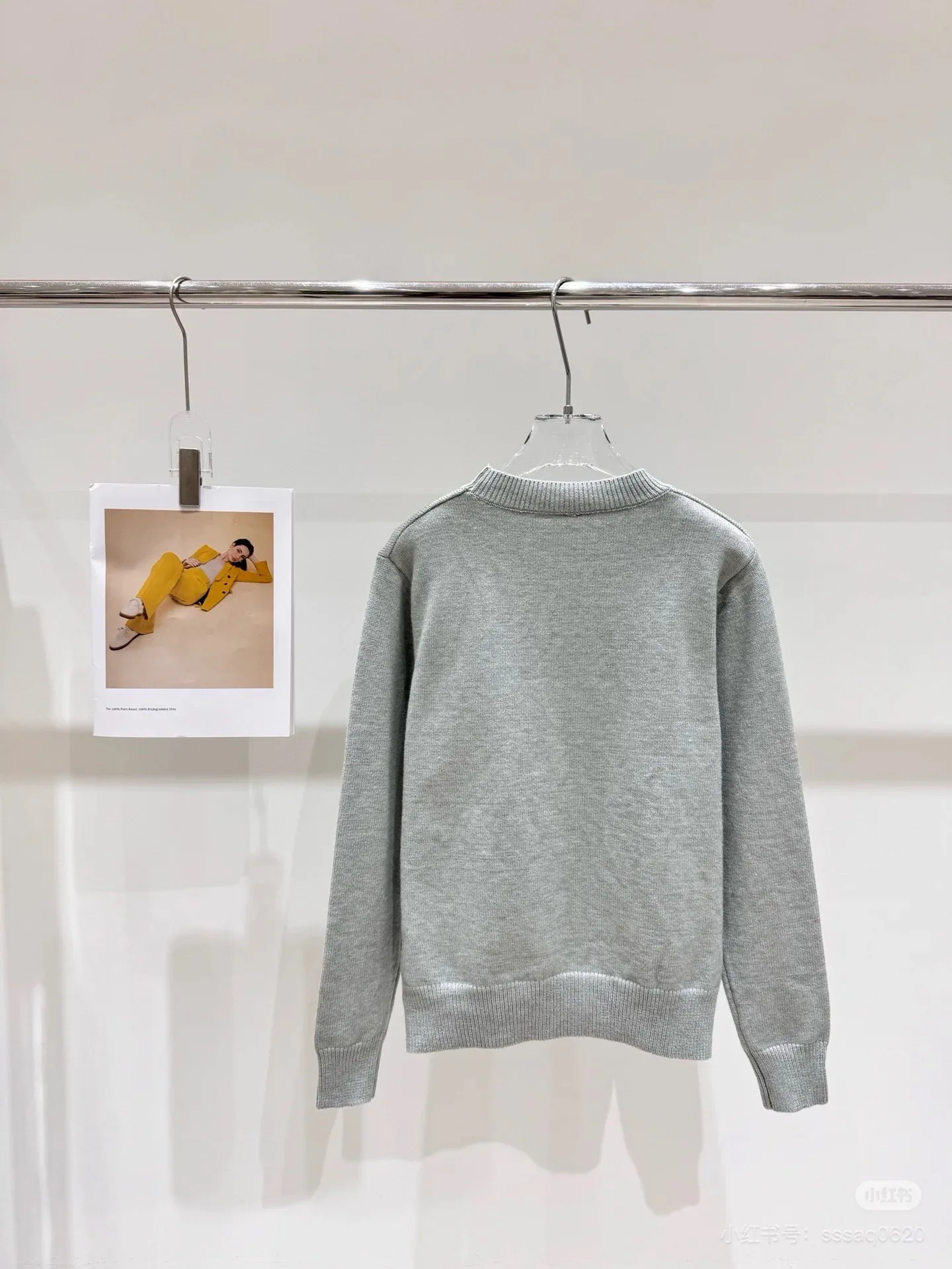 Women's Jumpers And Sweaters LOUIS VUITTON 18129758