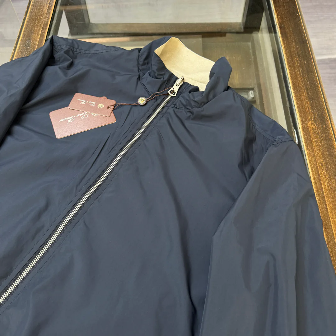 Men's Jackets And Down Jackets LORO PIANA 17498083