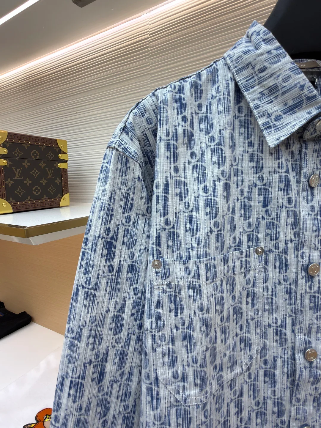 Men's Shirts CHRISTIAN DIOR 17572015