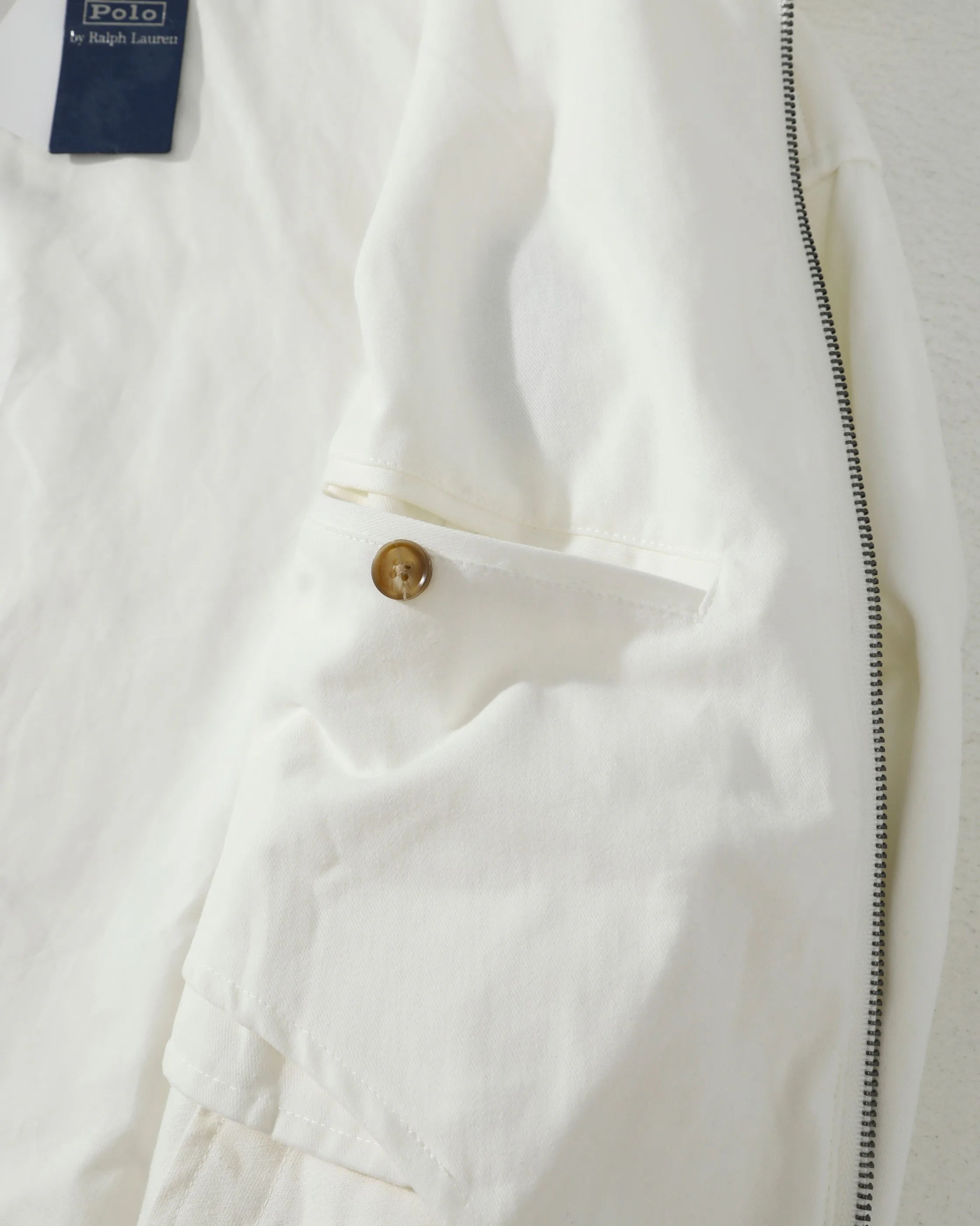 Куртки И Пуховики Мужские Ralph Lauren 18589886