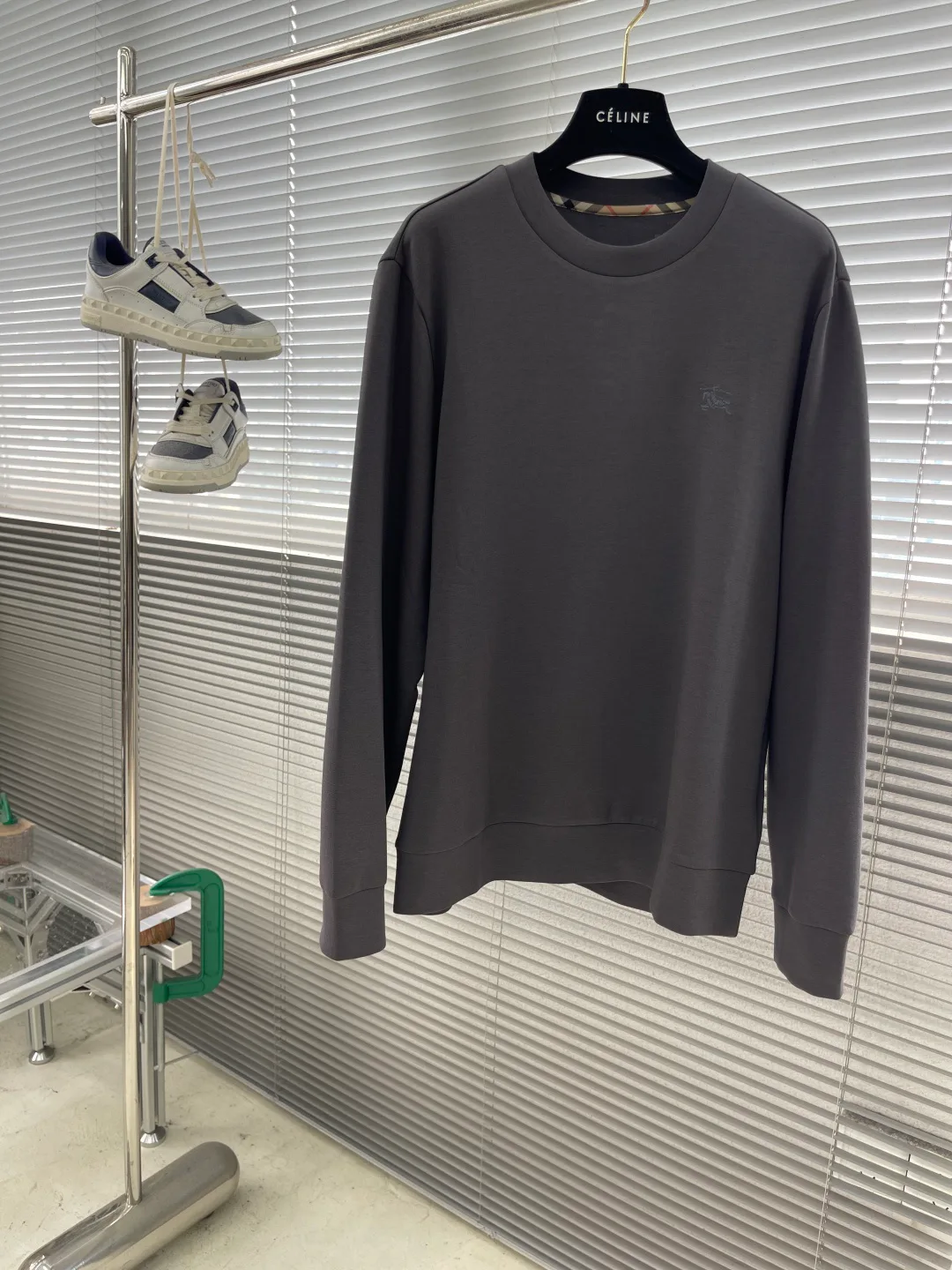 Men's Sweatshirts And Hoodies BURBERRY 18189541