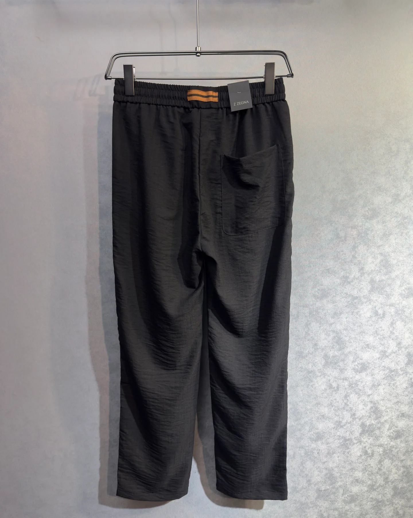 Men's Trousers ZEGNA 18098375