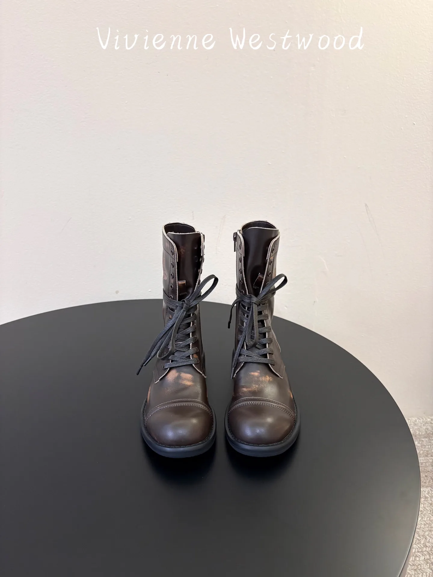 Women's Ankle Boots VIVIENNE WESTWOOD 17913530