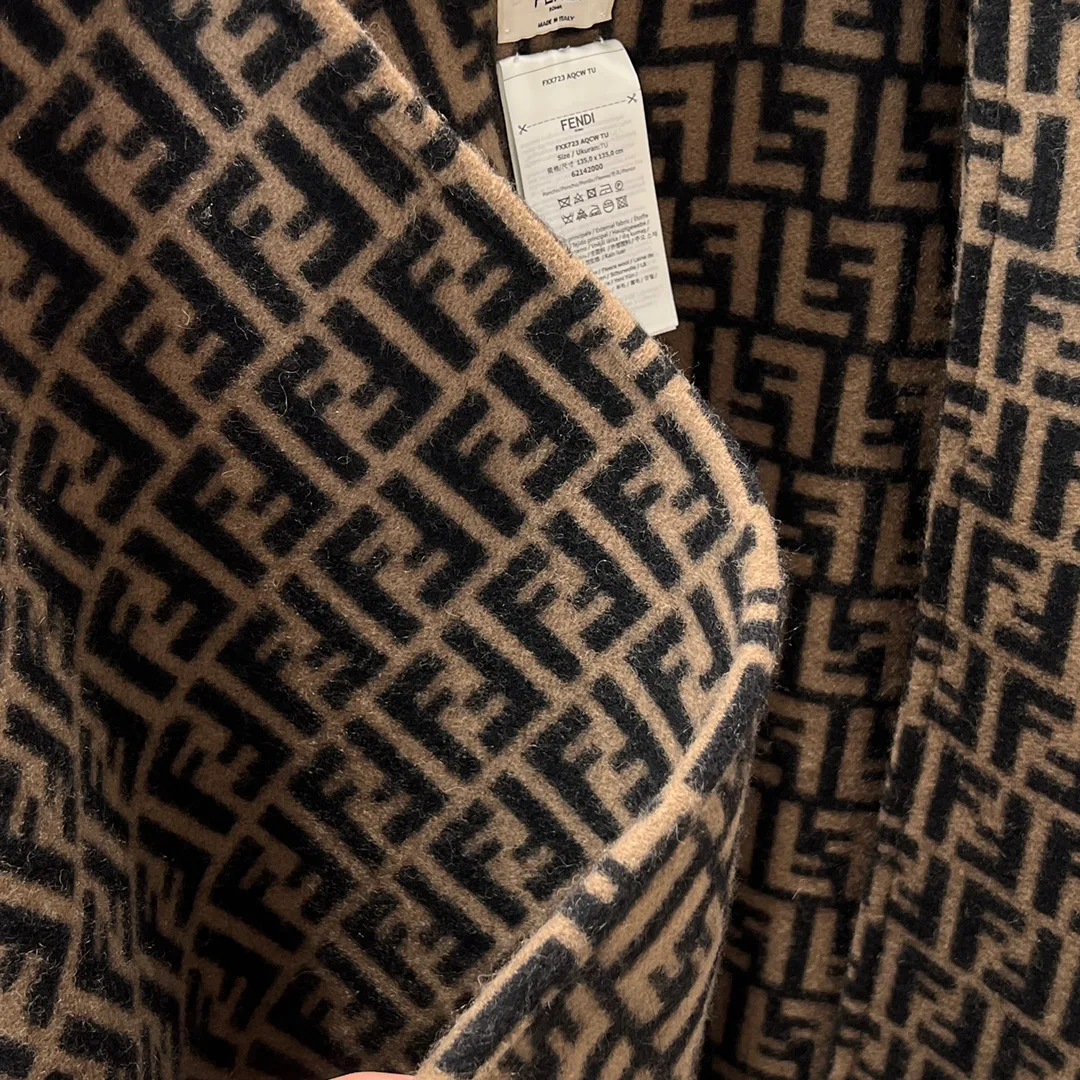 Scarves FENDI 17992111