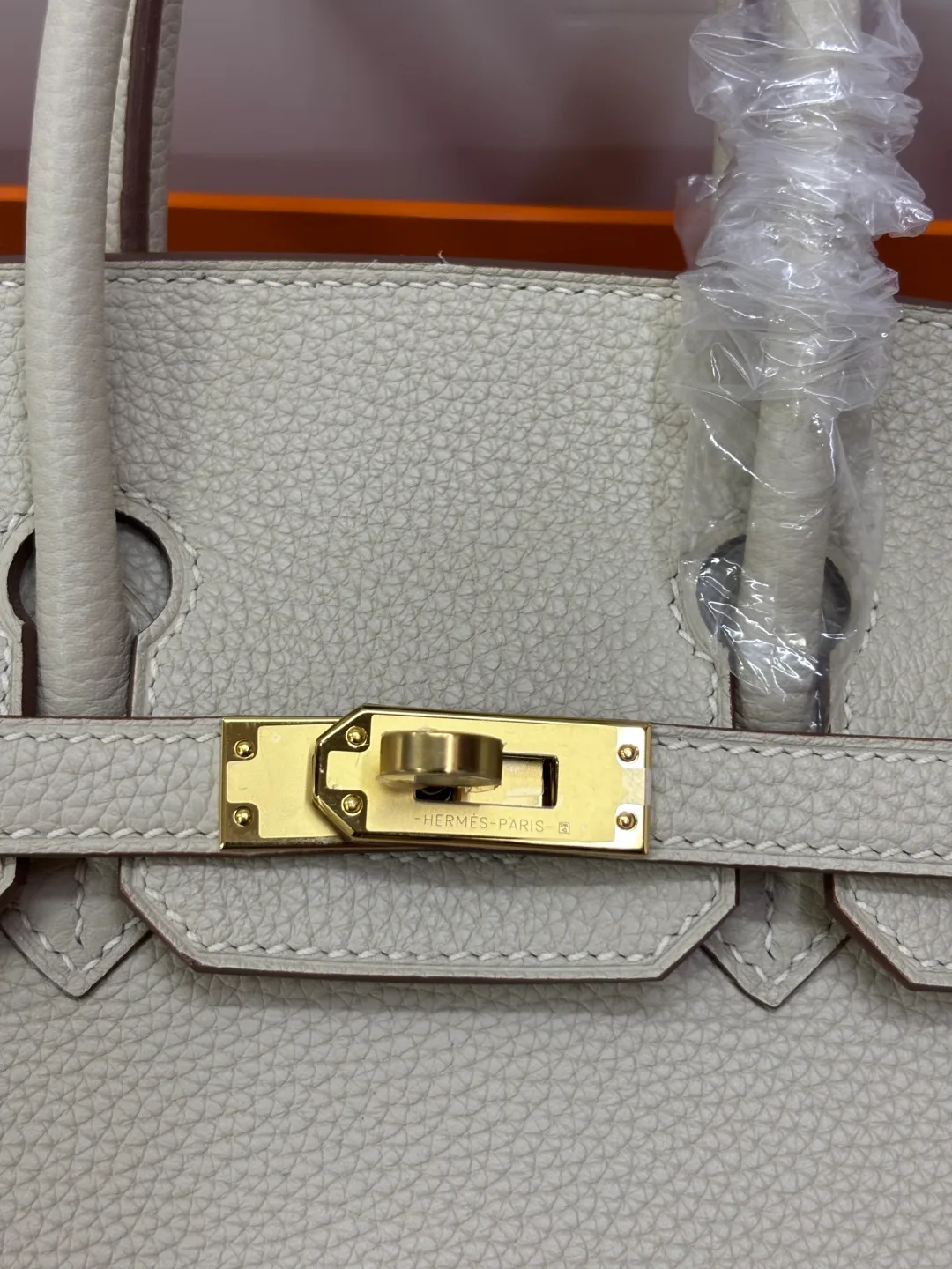 Women's Classic Handbags HERMES 17356105