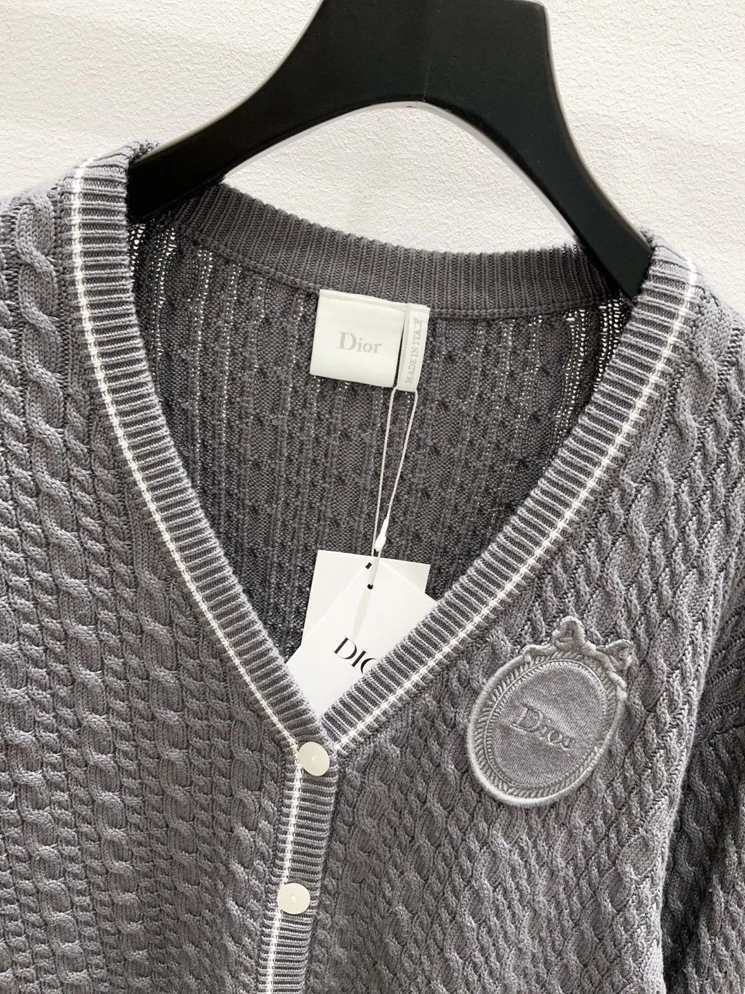 Women's Jumpers And Sweaters CHRISTIAN DIOR 18028948