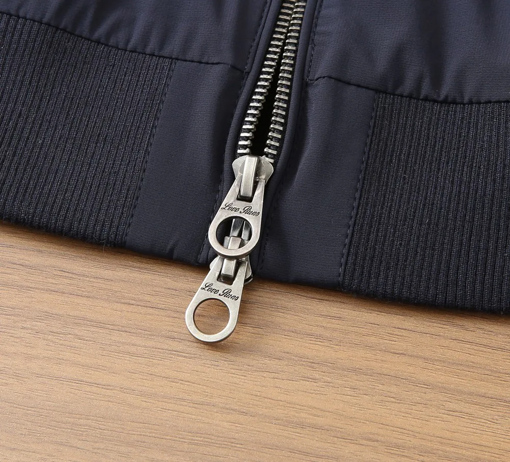 Men's Jackets And Down Jackets LORO PIANA 17410629