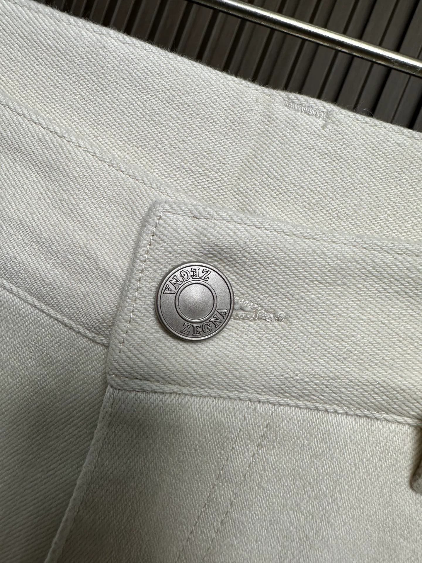 Men's Jeans ZEGNA 18098031