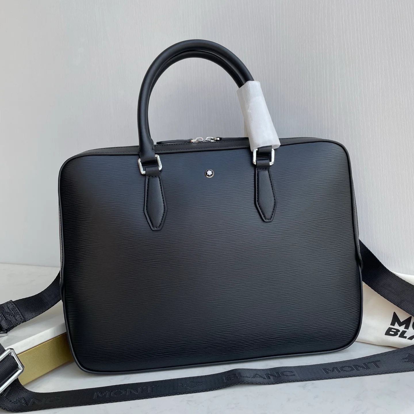 Women's Classic Handbags MONTBLANC 17933716