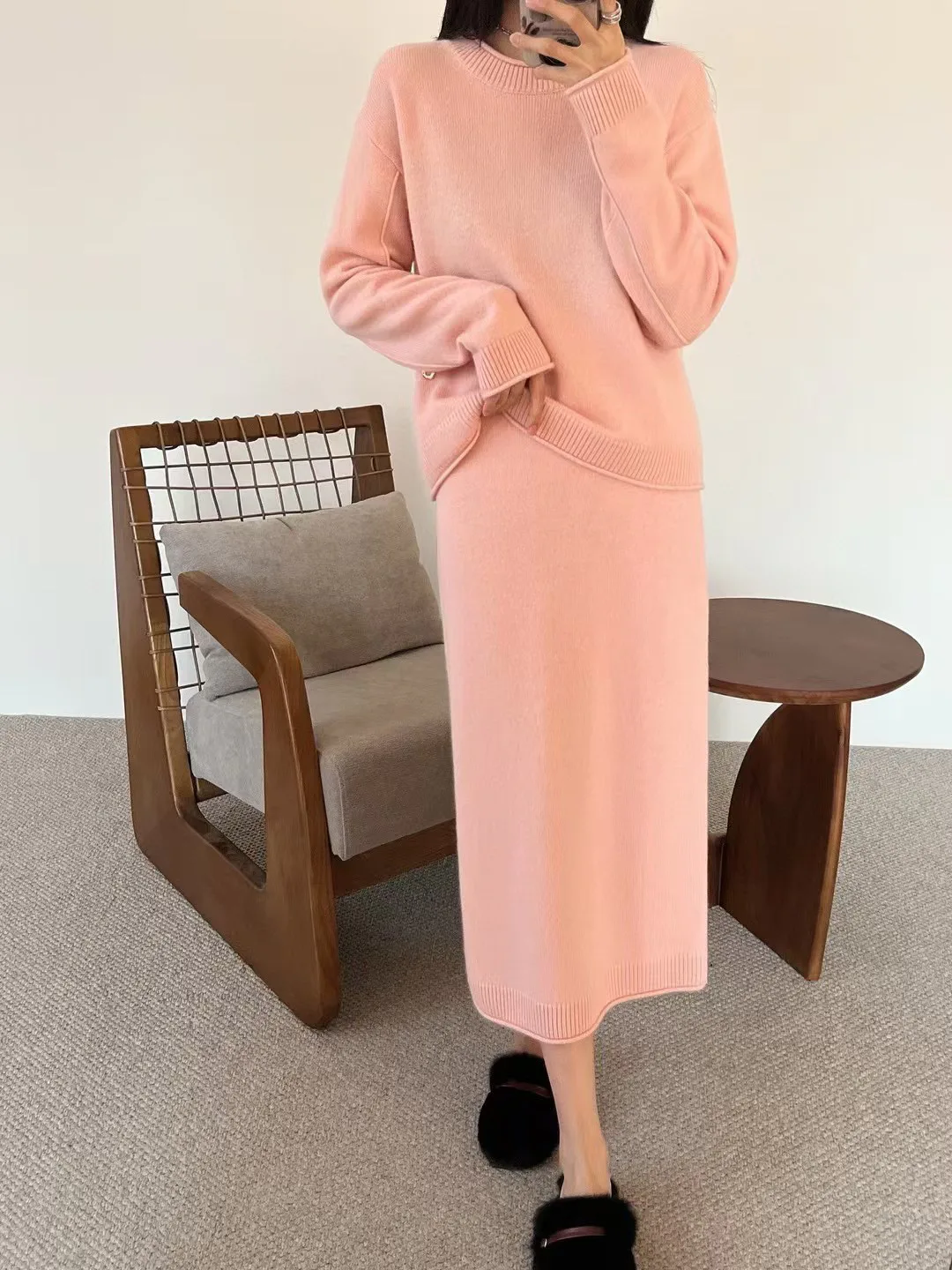 Women's Jumpers And Sweaters LORO PIANA 17939163