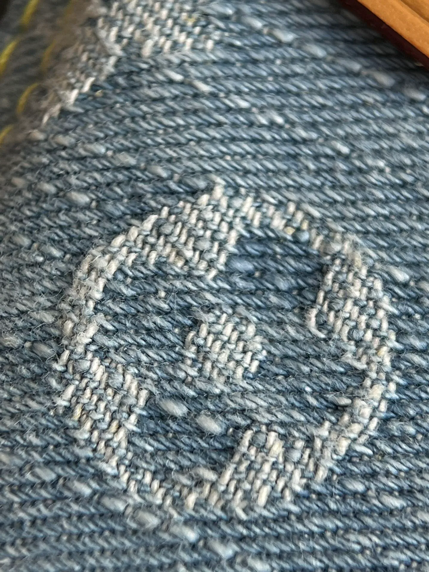 Women's Jeans LOUIS VUITTON 18376477