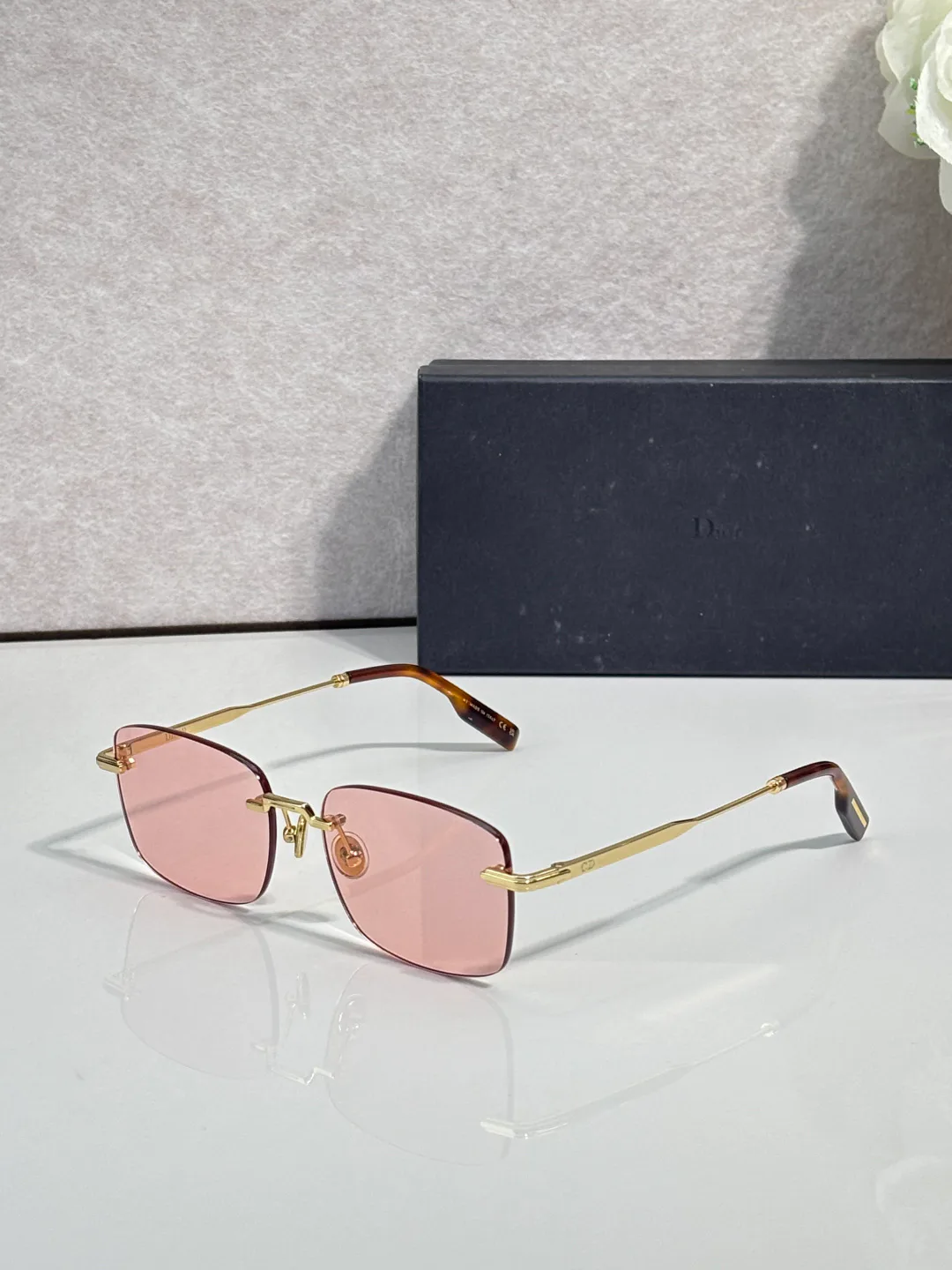Glasses CHRISTIAN DIOR 18059779