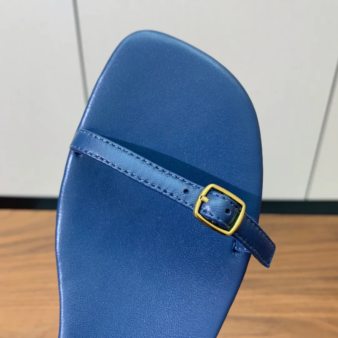 Women's Open-Toe Sandals LORO PIANA 17631643