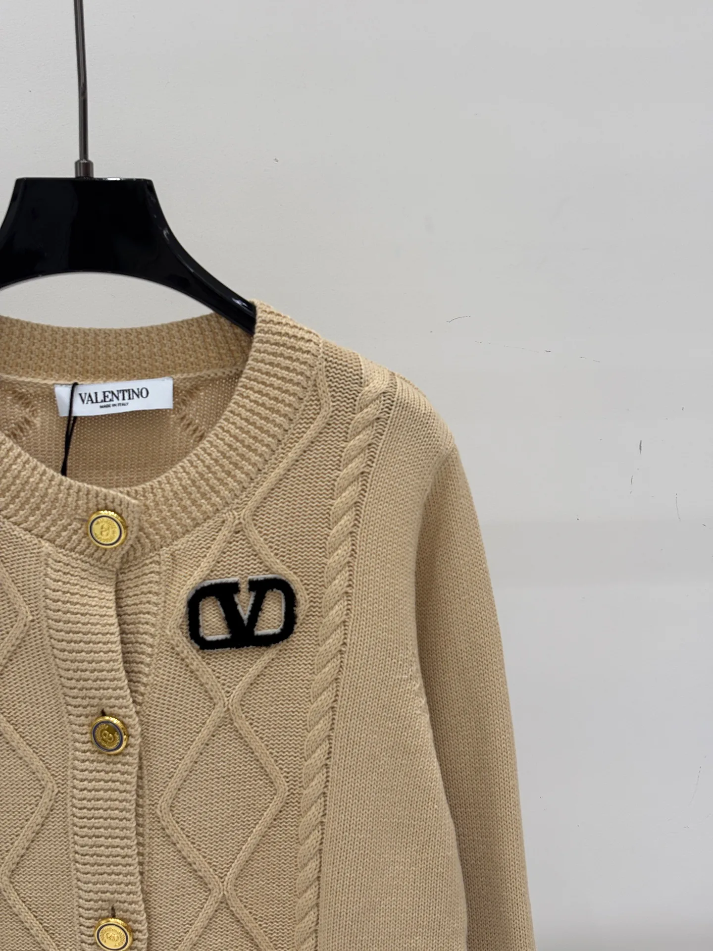 Women's Jumpers And Sweaters VALENTINO 18540330