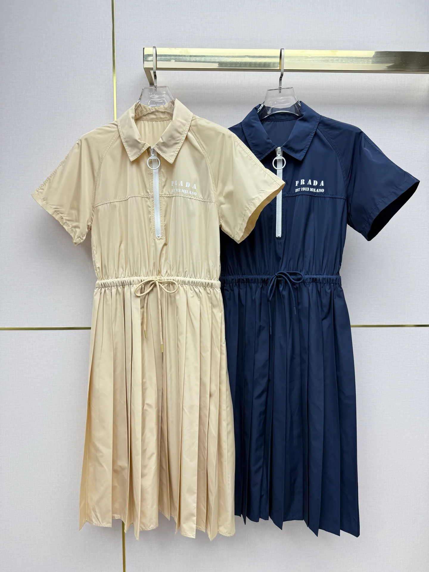 Women's Dresses PRADA 17351270