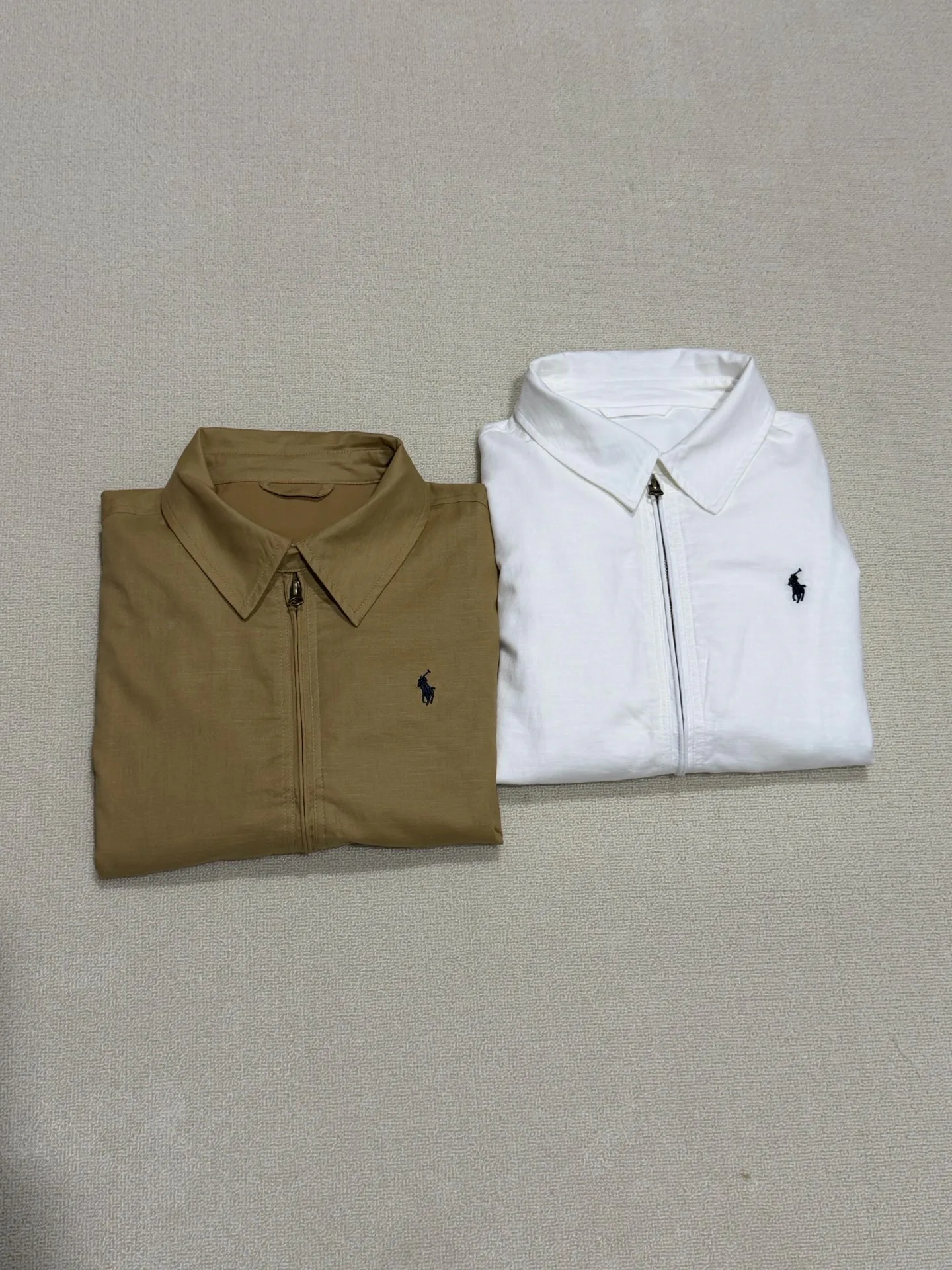 Women's Jackets And Down Jackets RALPH LAUREN 17961427