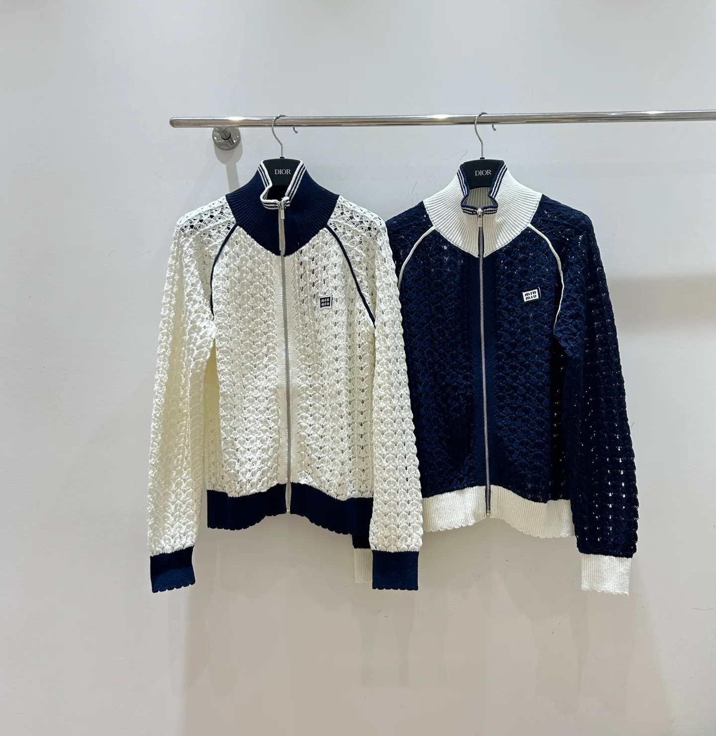 Women's Jumpers And Sweaters MIU MIU 18097100