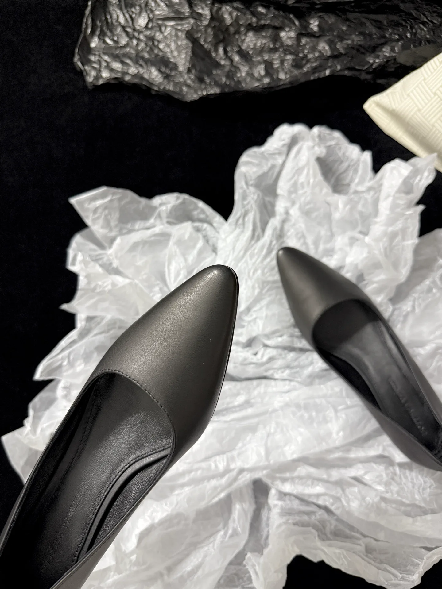 Women's Heels BOTTEGA VENETA 17363933