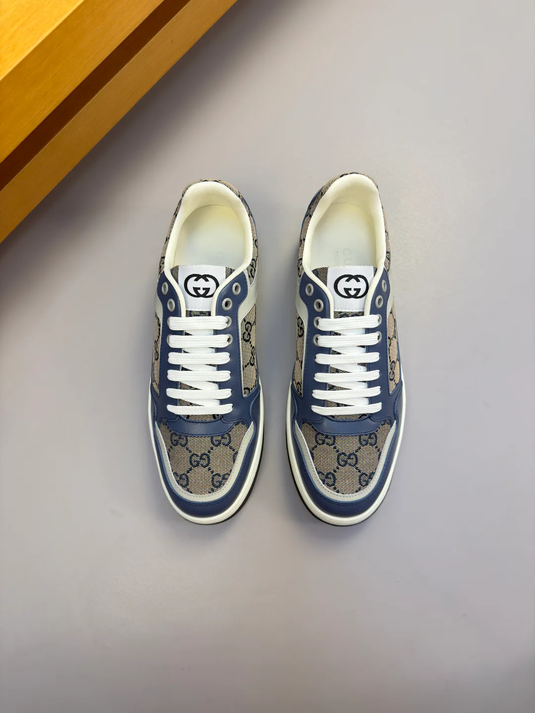 Men's Sneakers GUCCI 18142458