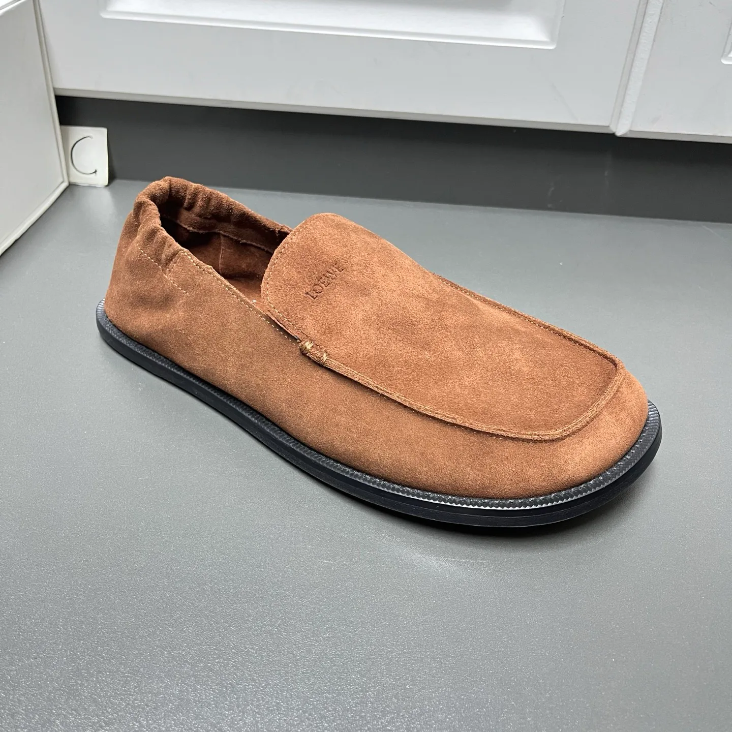 Лоферы И Туфли Мужские Loewe 18633783