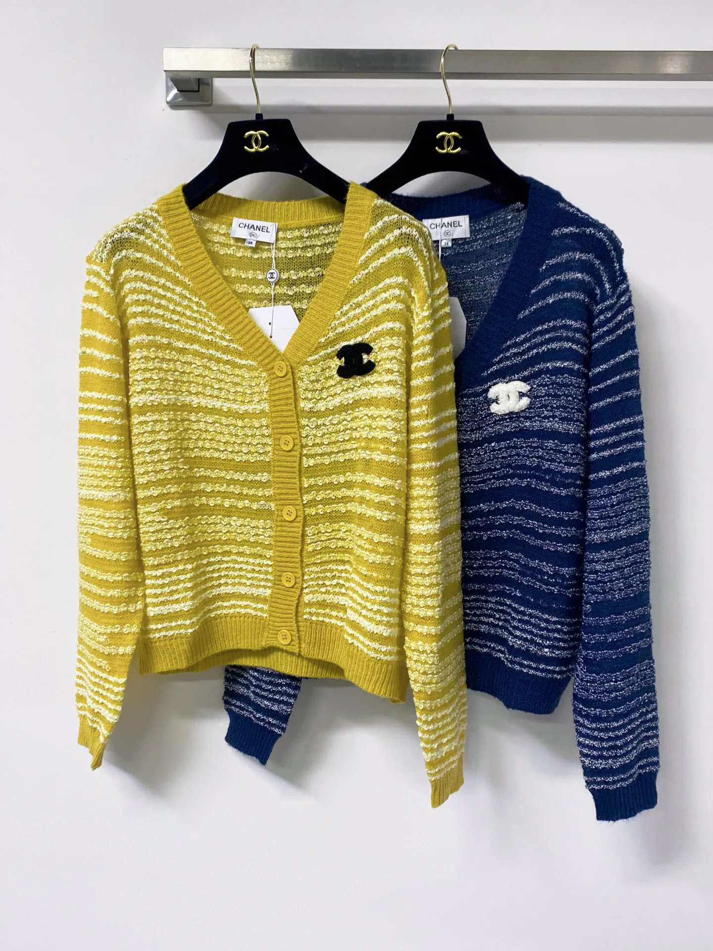 Women's Jumpers And Sweaters CHANEL 17423826