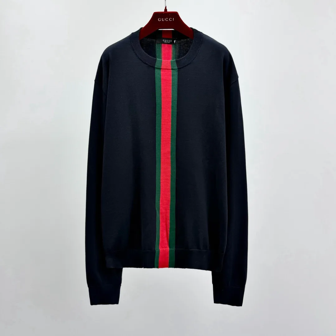 Men's Jumpers And Sweaters GUCCI 18327089