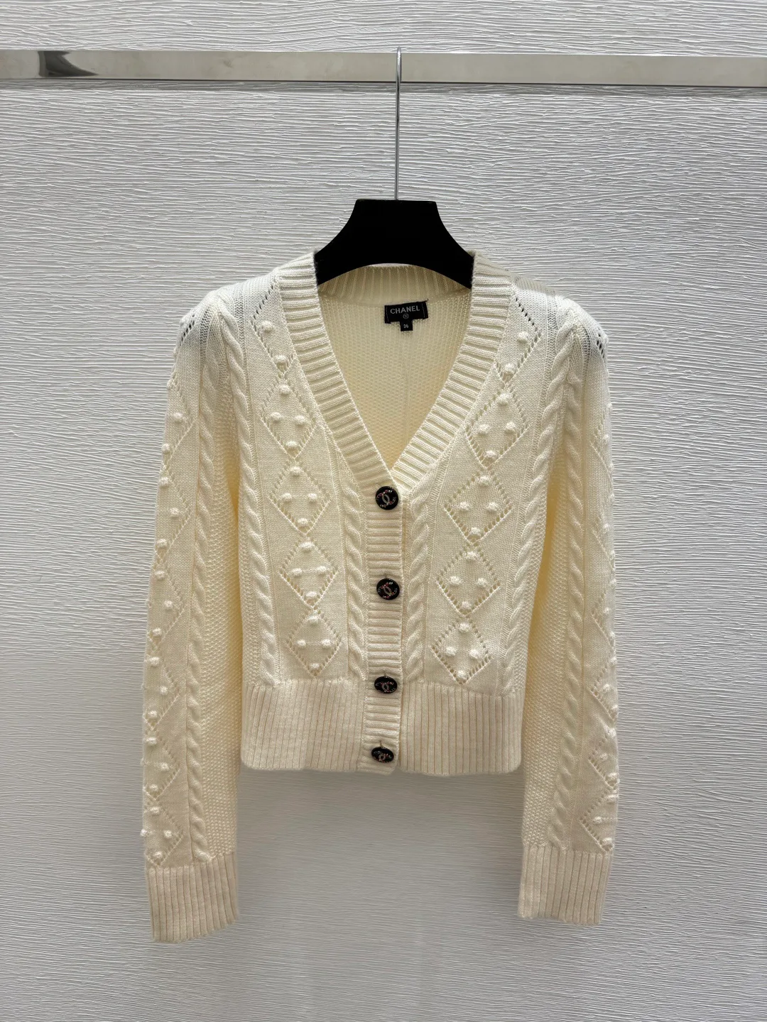 Women's Jumpers And Sweaters CHANEL 18138115
