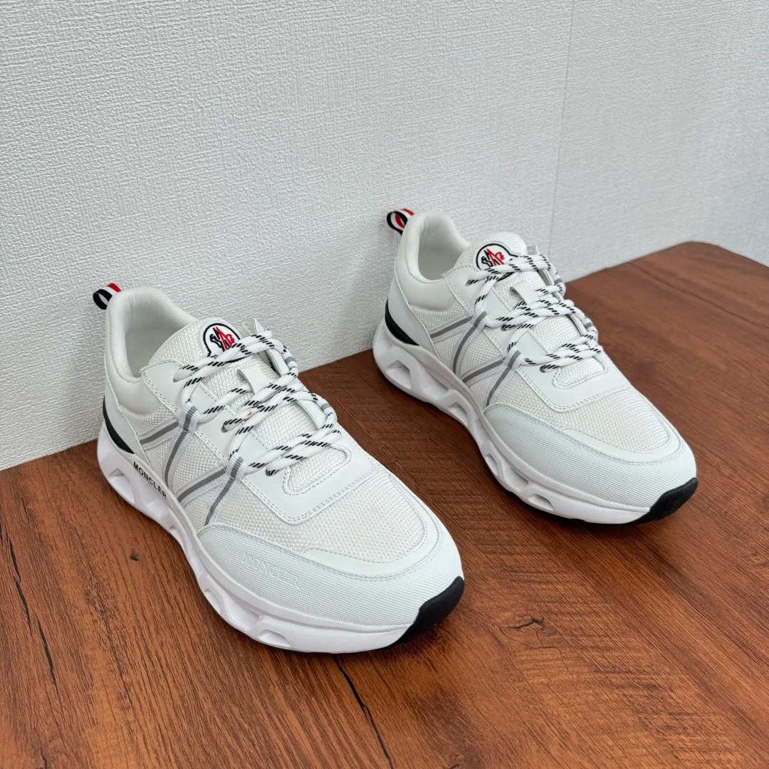 Men's Sneakers MONCLER 18100623