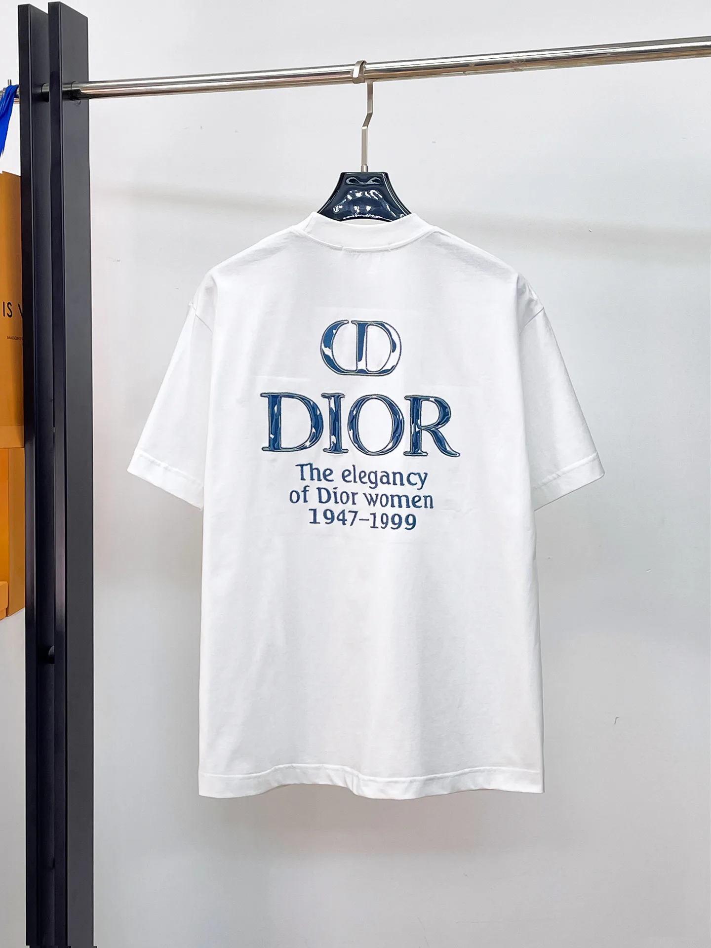 Men's T-Shirts CHRISTIAN DIOR 17967428