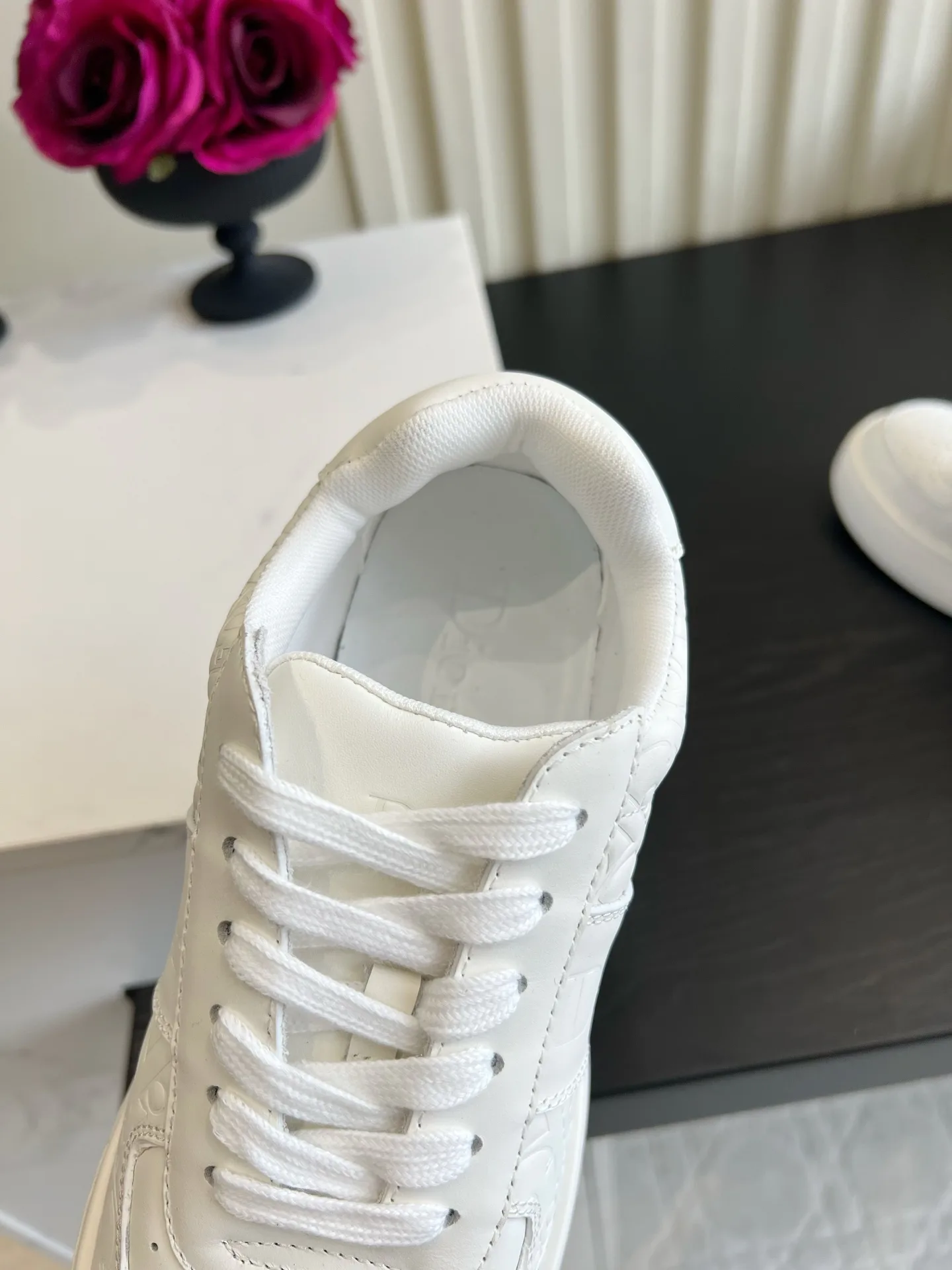 Women's Sneakers CHRISTIAN DIOR 18133383