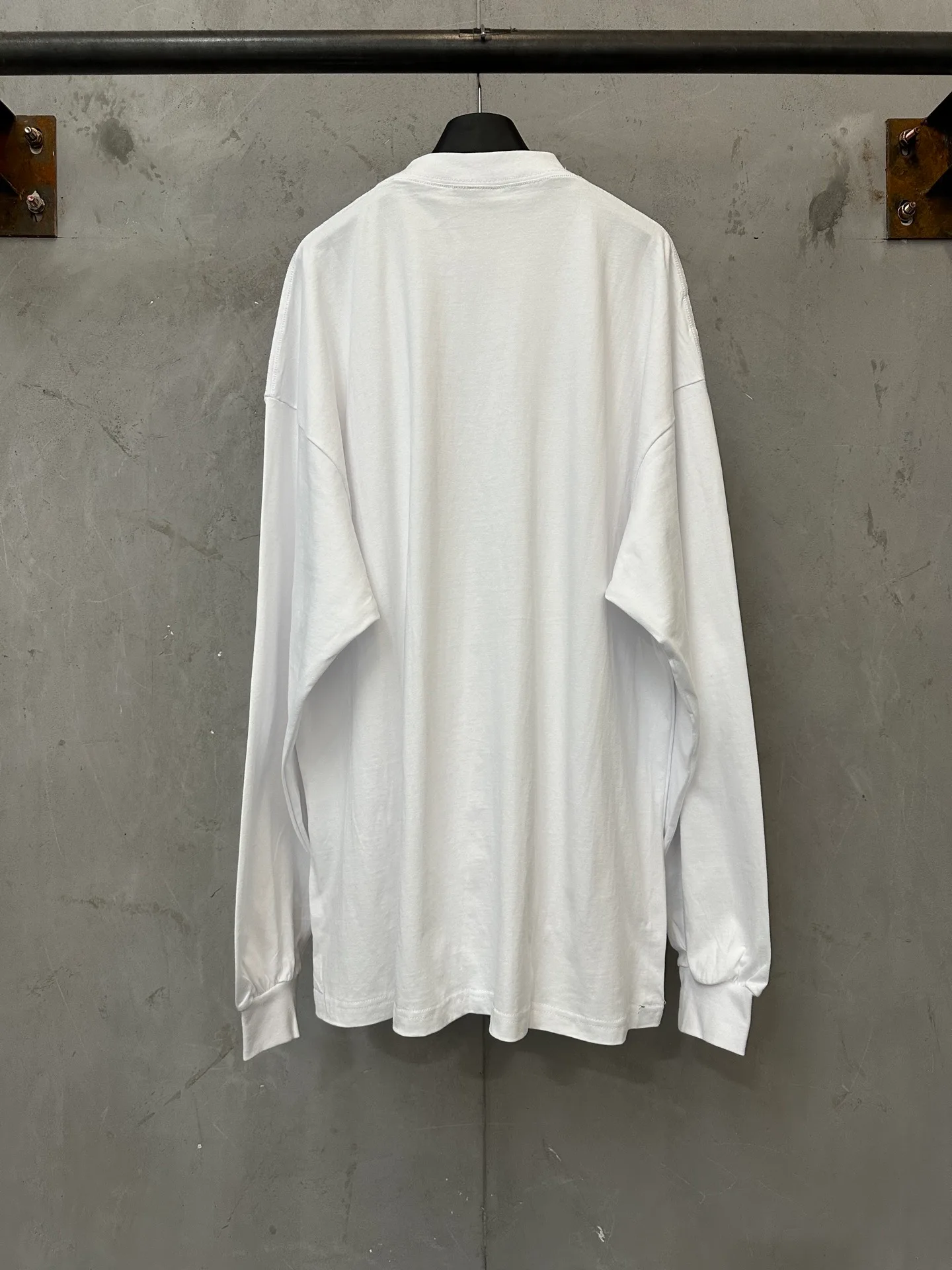Men's T-Shirts BALENCIAGA 17874924