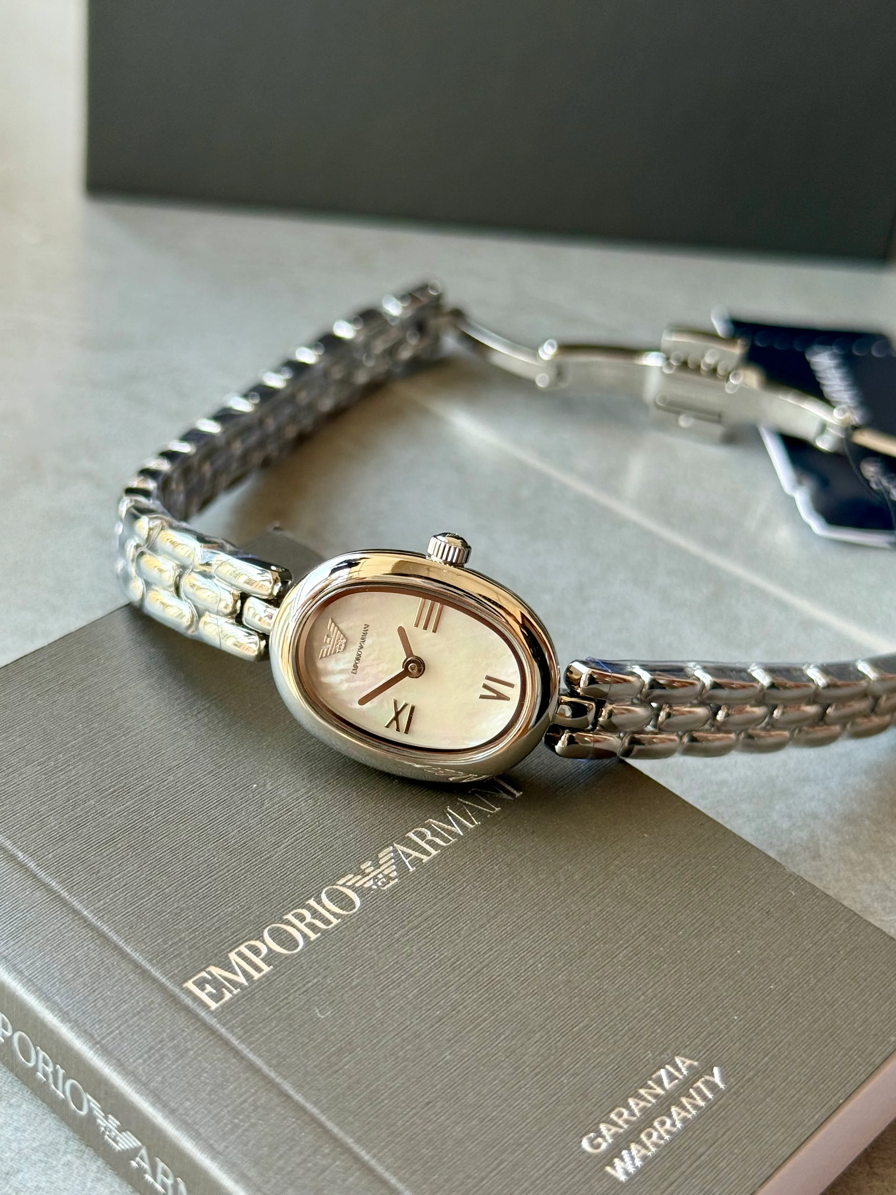 Women's Watches ARMANI 17087680