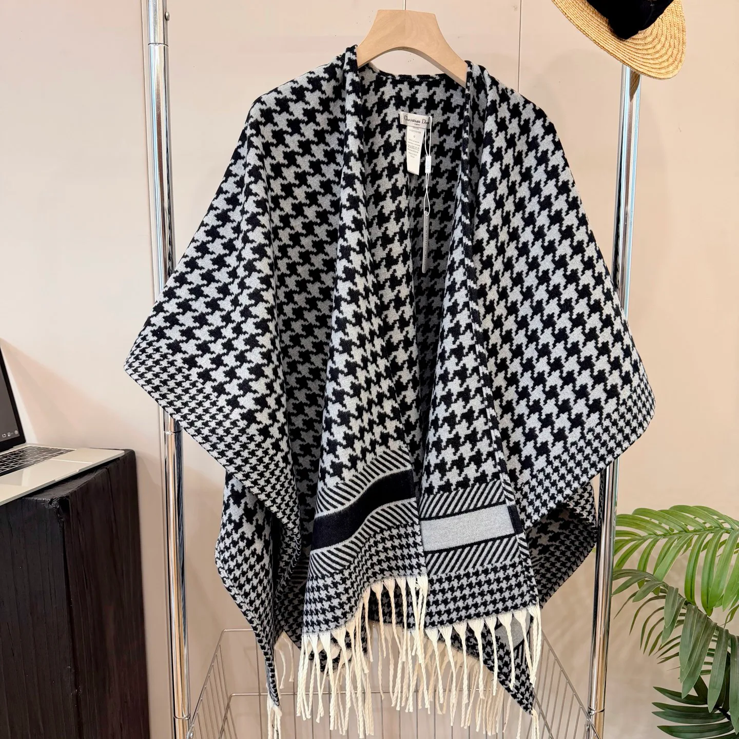 Scarves CHRISTIAN DIOR 18105597