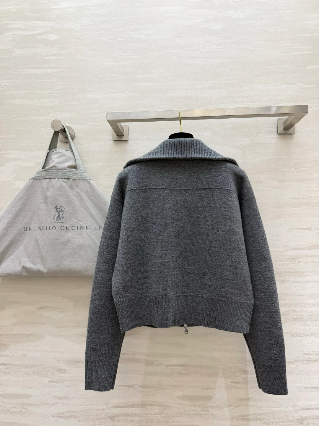 Women's Jumpers And Sweaters BRUNELLO CUCINELLI 18276860