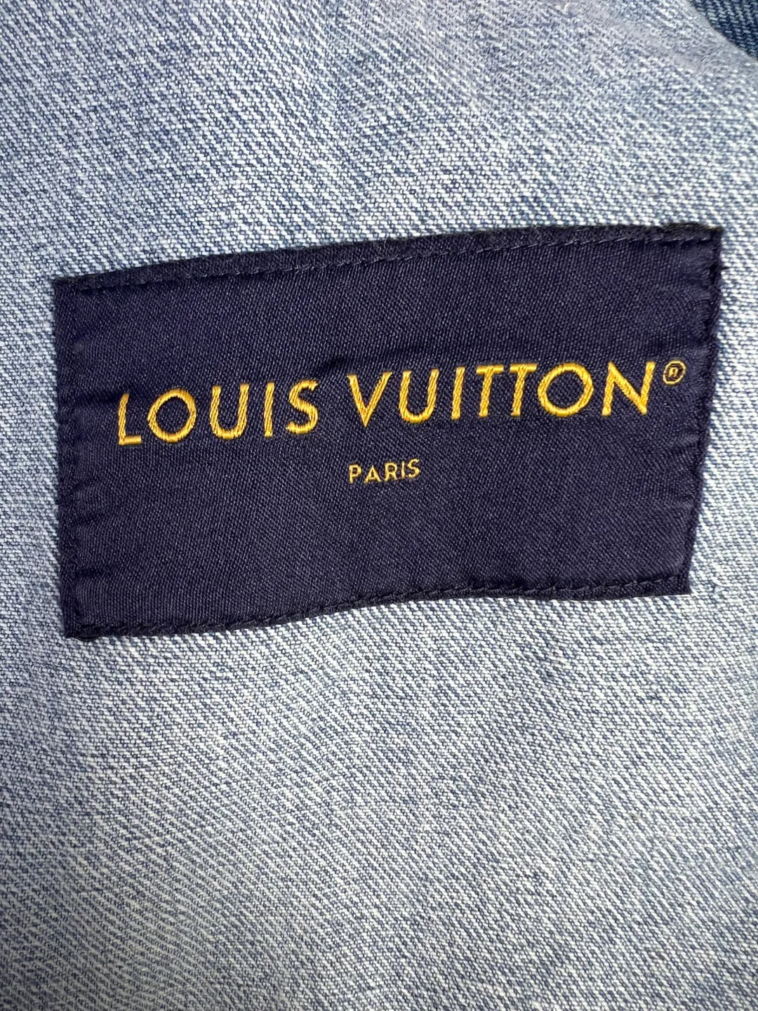 Men's Jackets And Down Jackets LOUIS VUITTON 18179325